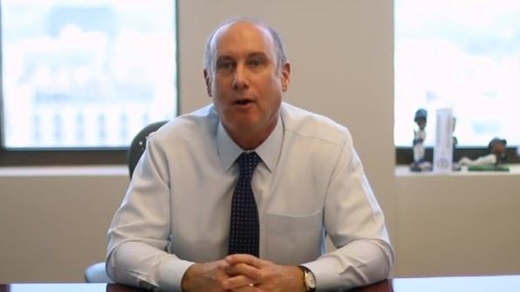 Attorney Scott D. Fisher